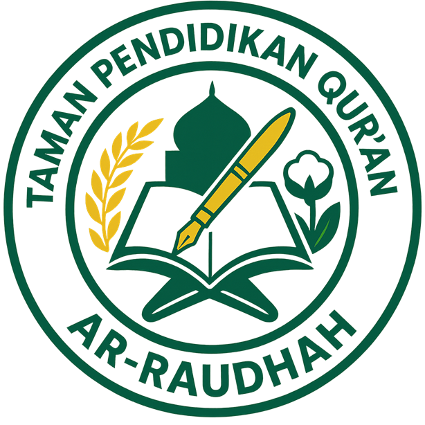 Logo Taman Pendidikan Quran (TPQ)